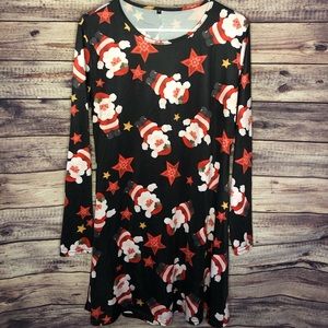 Fun Christmas Dress!